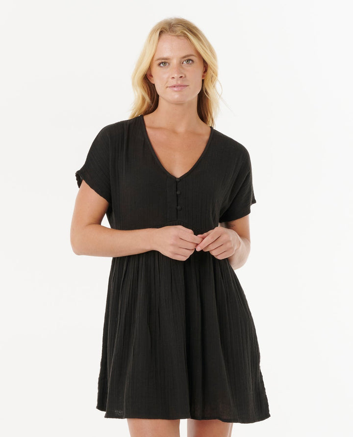 Rip Curl Premium Surf Short Sleeve Dress