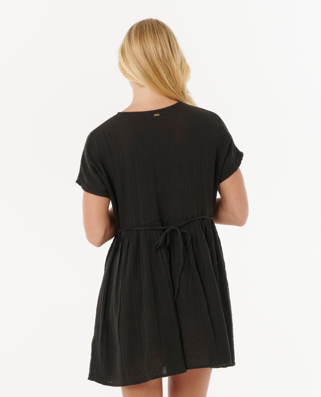 Rip Curl Premium Surf Short Sleeve Dress