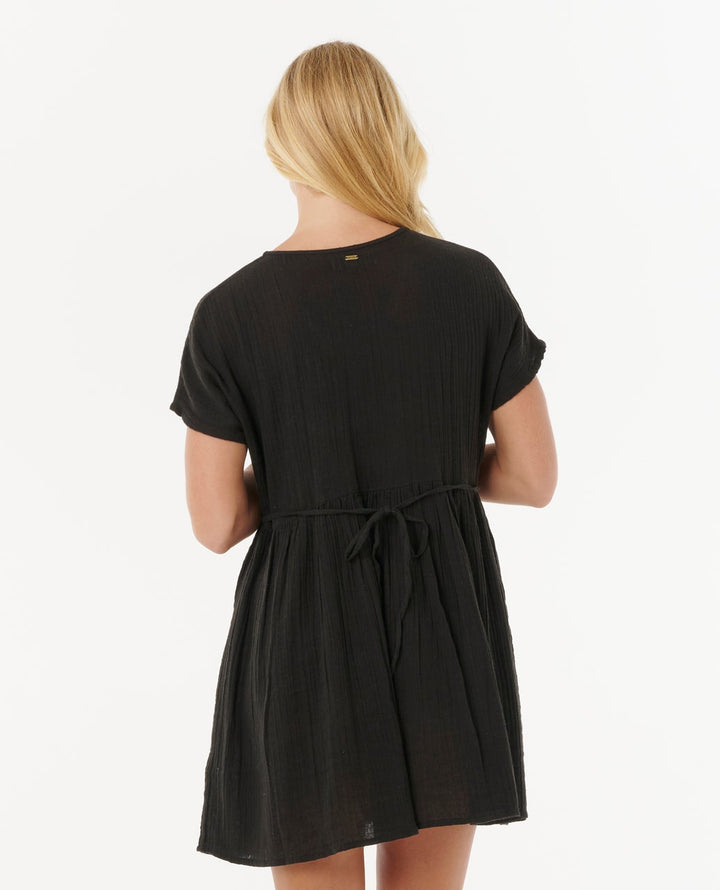 Rip Curl Premium Surf Short Sleeve Dress