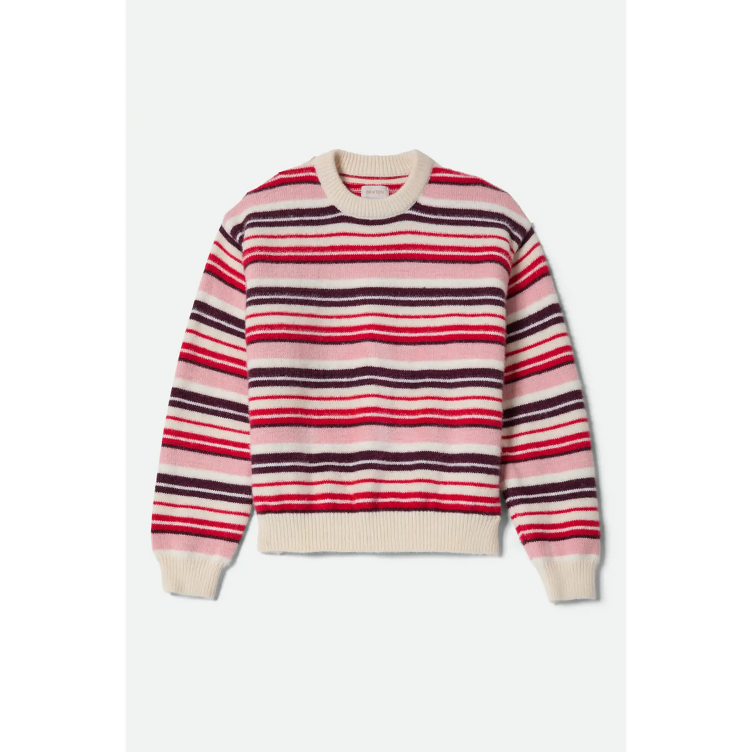 Brixton Cozy Crew Sweater