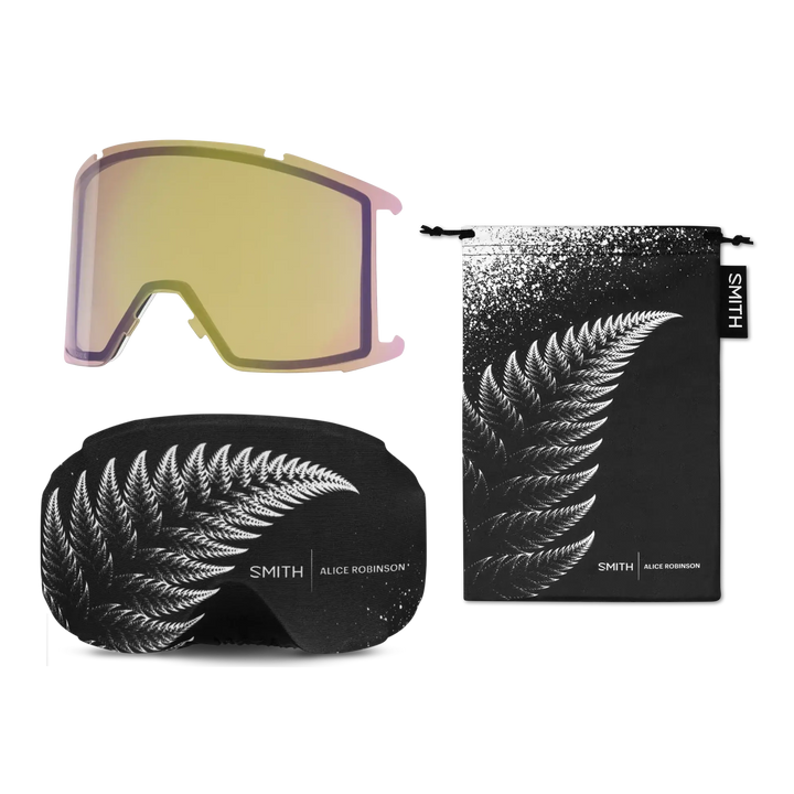 Smith Squad XL Snow Goggles