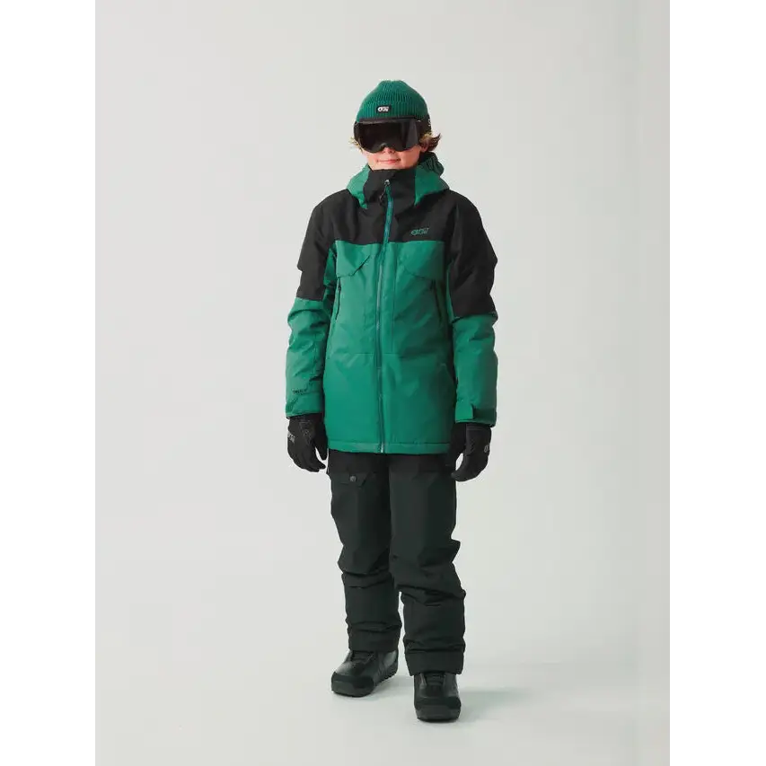 Picture Cossmo Youth Jacket