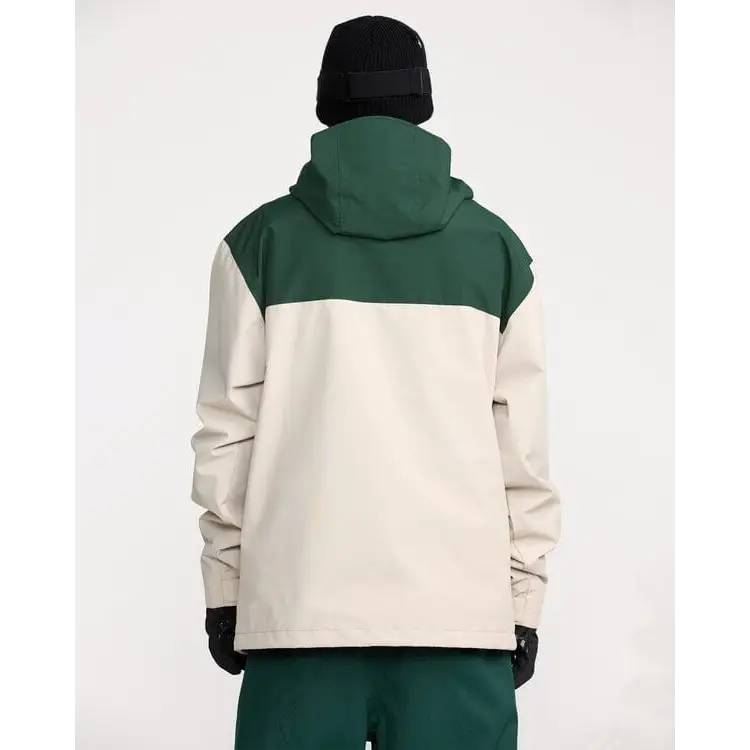 Volcom Buckthreeeighty Jacket 