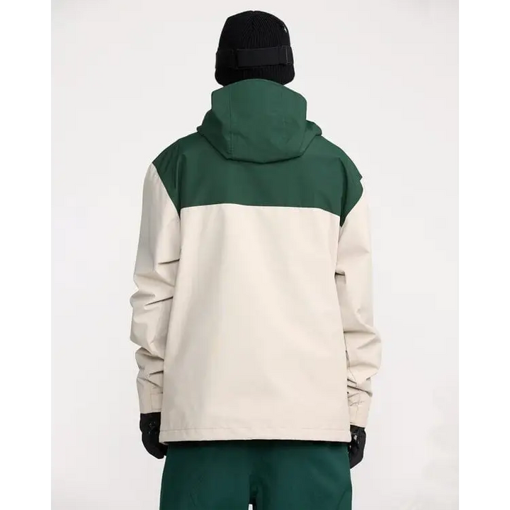 Volcom Buckthreeeighty Jacket 