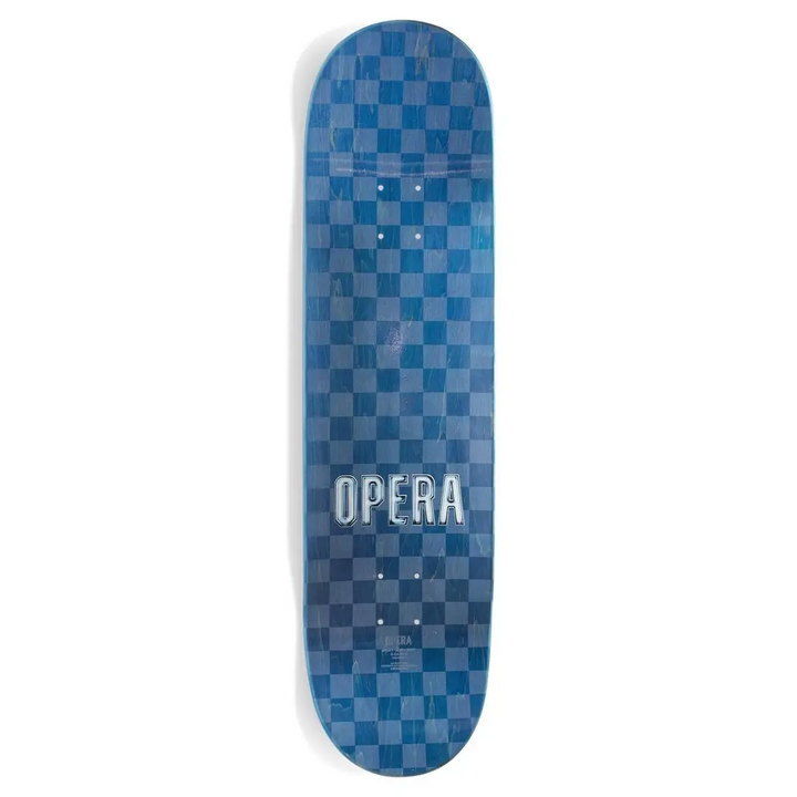 Opera Clay Kreiner Agony Deck 8.5" 