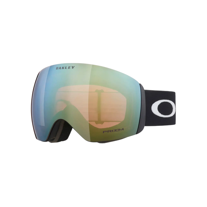 Oakley Flight Deck L Snow Goggles