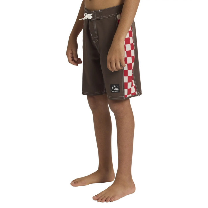 Quiksilver Youth Original 17" Boardshorts 