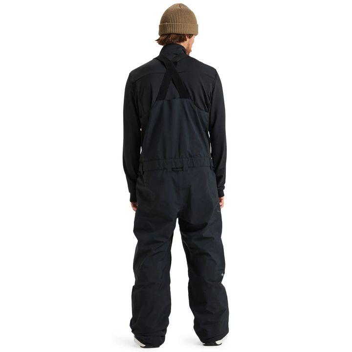 Quiksilver Altostratus Stret GORE-TEX Bib Pants 