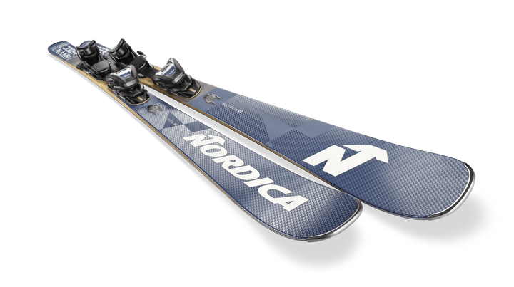 Nordica Ski Dobermann Multipista Dc + Tpx 13 Ski Package 2026