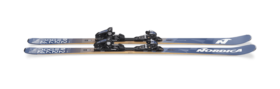 Nordica Ski Dobermann Multipista Dc + Tpx 13 Ski Package 2026
