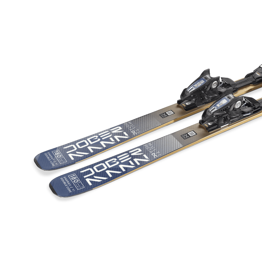 Nordica Ski Dobermann Multipista Dc + Tpx 13 Ski Package 2026