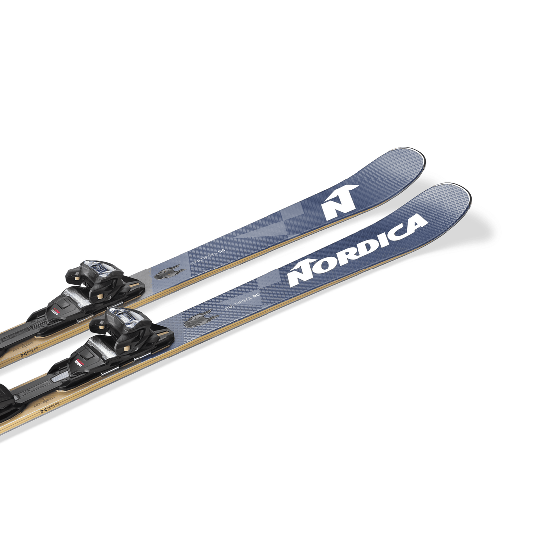Nordica Ski Dobermann Multipista Dc + Tpx 13 Ski Package 2026