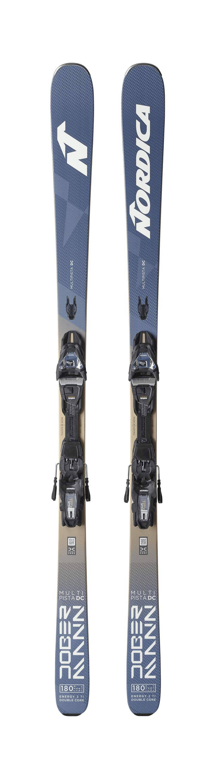 Nordica Ski Dobermann Multipista Dc + Tpx 13 Ski Package 2026