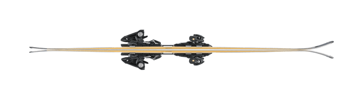 Nordica Ski Dobermann Multipista Dc + Tpx 13 Ski Package 2026