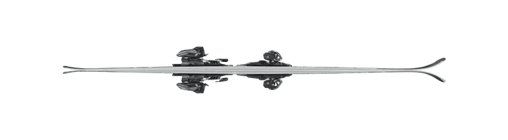 Nordica Wm Belle Dc 78 + Tp2 Lt 11 Fdt Ski Package 2025