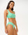 Rip Curl Premium Surf Full Coverage D-DD Crop Bikini