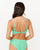 Rip Curl Premium Surf Full Coverage D-DD Crop Bikini