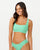 Rip Curl Premium Surf Full Coverage D-DD Crop Bikini