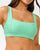 Rip Curl Premium Surf Full Coverage D-DD Crop Bikini