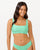 Rip Curl Premium Surf Full Coverage D-DD Crop Bikini