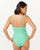 Rip Curl Premium Surf D-DD Full Coverage One Piece Swimsuit