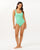 Rip Curl Premium Surf D-DD Full Coverage One Piece Swimsuit