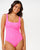 Rip Curl Premium Surf D-DD Full Coverage One Piece Swimsuit