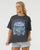 Rip Curl Slow Down Heritage T-Shirt