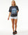 Rip Curl Slow Down Heritage T-Shirt