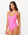 Rip Curl Premium Cheeky Coverage One Piece Swimsuit