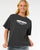 Rip Curl Surf Puff Relaxed T-Shirt