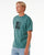 Rip Curl Quest Outer Reef T-Shirt