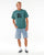 Rip Curl Quest Outer Reef T-Shirt