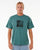 Rip Curl Quest Outer Reef T-Shirt