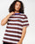 Rip Curl Archive Supercomp Stripe T-Shirt