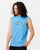 Rip Curl Heritage Oval Muscle Tank