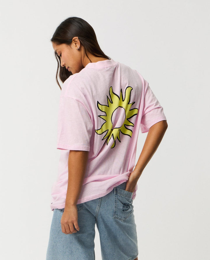 Rip Curl Stephanie Gilmore Sol OG T-Shirt