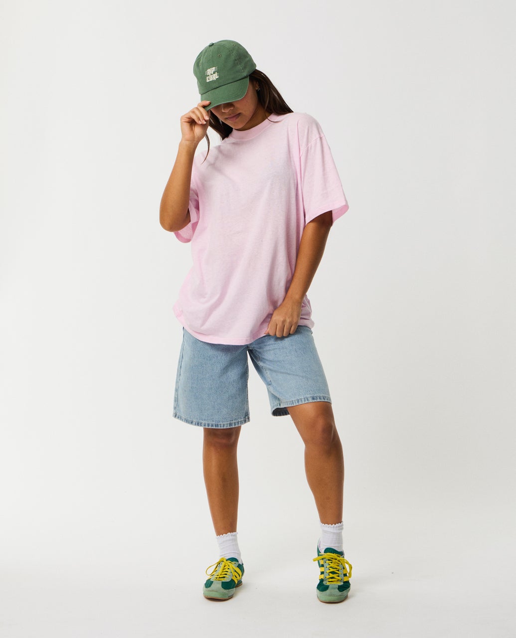 Rip Curl Stephanie Gilmore Sol OG T-Shirt