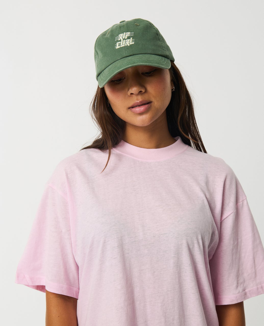 Rip Curl Stephanie Gilmore Sol OG T-Shirt