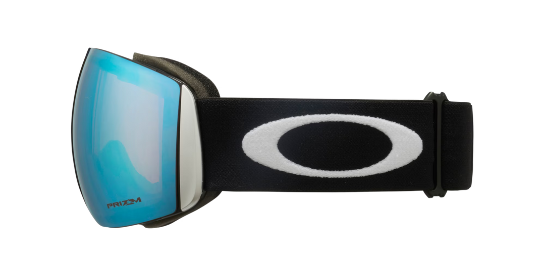 Oakley Flight Deck L Snow Goggles