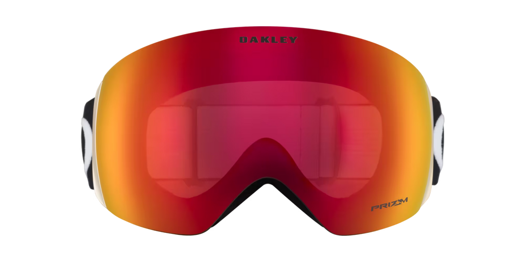 Oakley Flight Deck L Snow Goggles