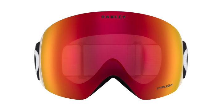 Oakley Flight Deck L Snow Goggles