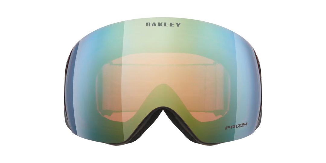 Oakley Flight Deck L Snow Goggles