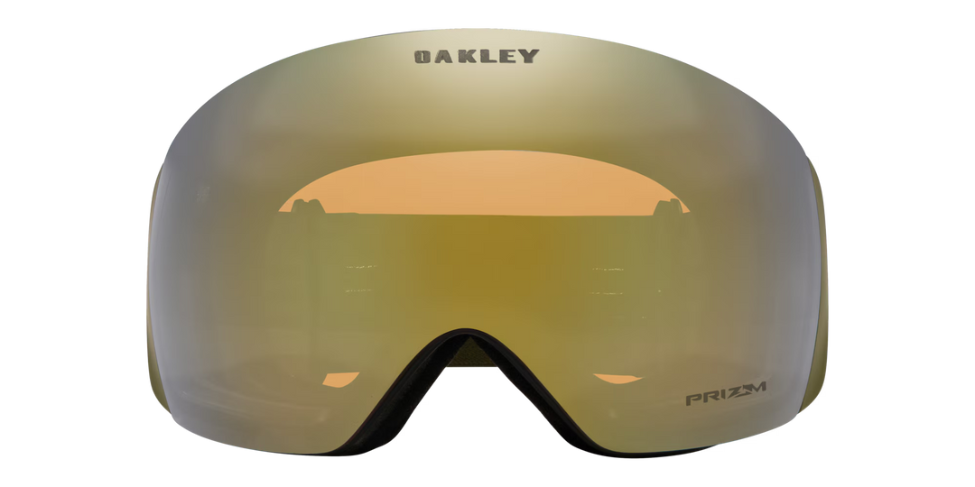 Oakley Flight Deck L Snow Goggles