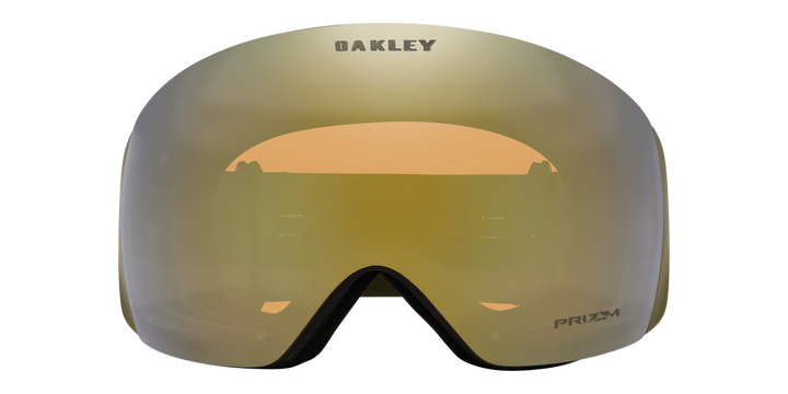Oakley Flight Deck L Snow Goggles