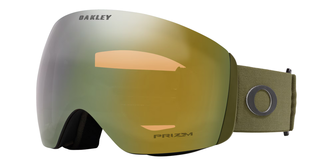 Oakley Flight Deck L Snow Goggles