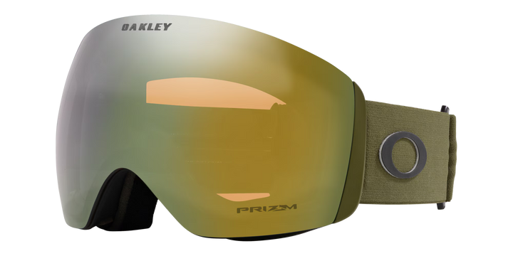 Oakley Flight Deck L Snow Goggles