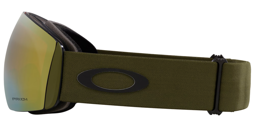 Oakley Flight Deck L Snow Goggles