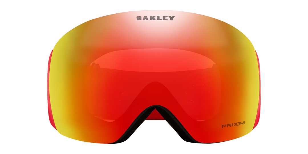 Oakley Flight Deck L Snow Goggles