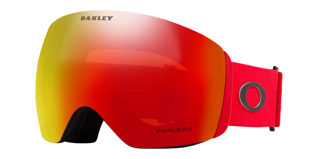 Oakley Flight Deck L Snow Goggles
